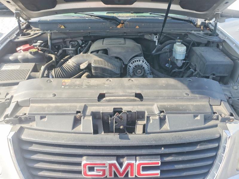 Aukcja sprzedaży 2014 Gmc Yukon, vin: 1GKS1CE07ER197756, numer aukcji: 51015896