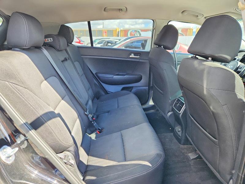 Продажа на аукционе авто 2019 Kia Sportage, vin: KNDPM3AC0K7526426, номер лота: 49090706