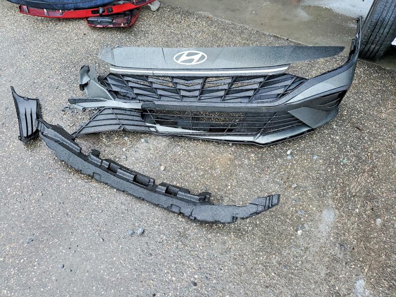 Продаж на аукціоні авто 2024 Hyundai Elantra, vin: KMHLM4DG0RU749186, номер лоту: 48822386