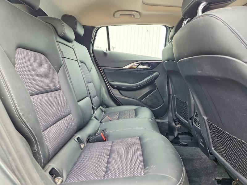 Продажа на аукционе авто 2019 Infiniti Qx30, vin: SJKCH5CR4KA006777, номер лота: 50653836