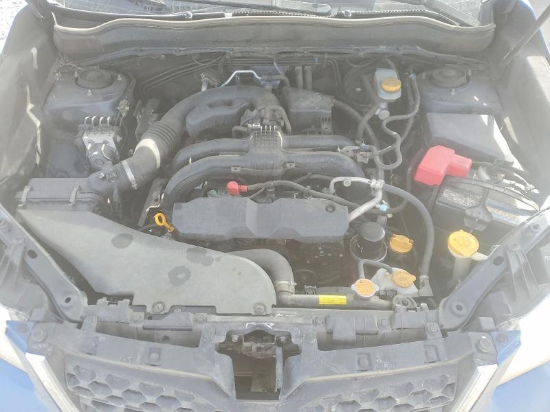 Aukcja sprzedaży 2016 Subaru Forester, vin: JF2SJADC8GH504924, numer aukcji: 48979116