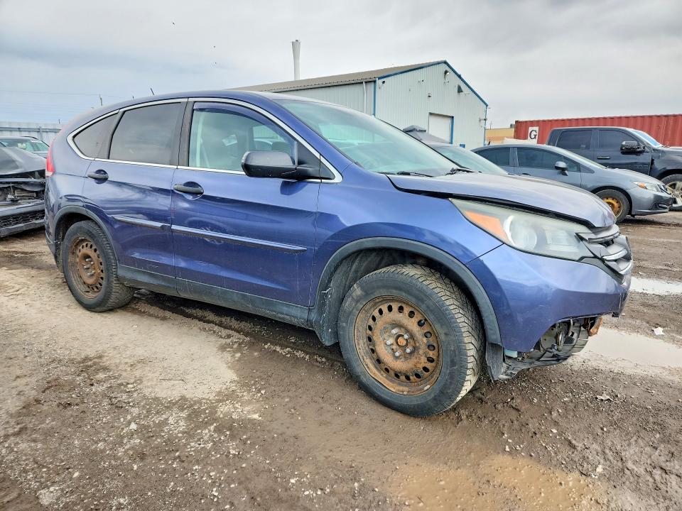 Aukcja sprzedaży 2014 Honda Cr-v, vin: 2HKRM4H32EH110771, numer aukcji: 48480106