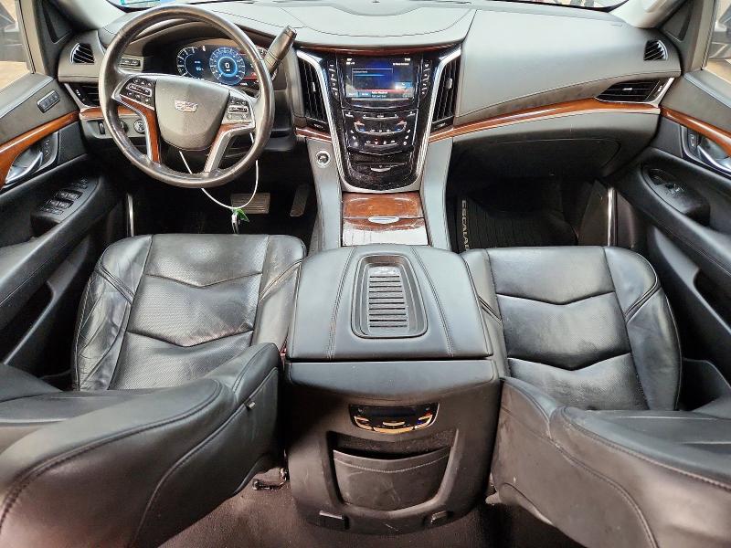 Продаж на аукціоні авто 2019 Cadillac Escalade, vin: 1GYS4JKJ2KR286323, номер лоту: 48215306