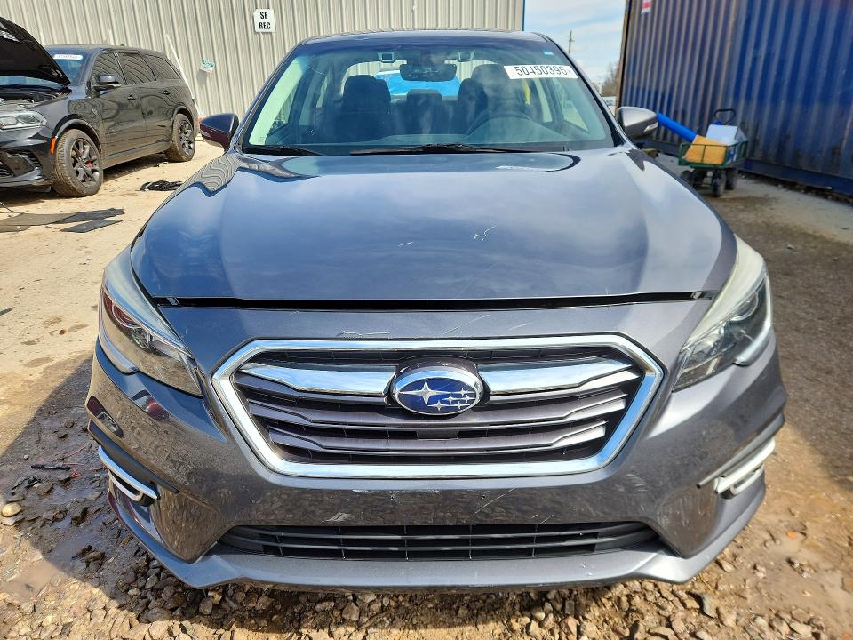 2018 Subaru Legacy მანქანა იყიდება აუქციონზე, vin: 4S3BNAF69J3042064, აუქციონის ნომერი: 50450396