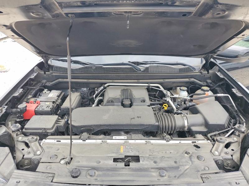 Продаж на аукціоні авто 2025 Gmc Canyon, vin: 1GTP1BEK5S1147977, номер лоту: 49757586