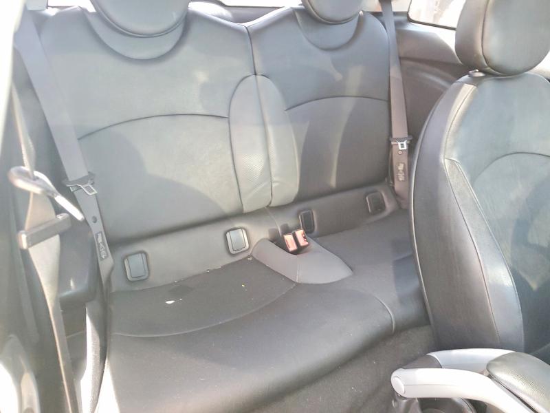 Продажа на аукционе авто 2008 Mini Cooper, vin: WMWMF73518TV39489, номер лота: 51336036