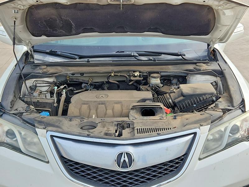 Aukcja sprzedaży 2014 Acura Rdx, vin: 5J8TB4H52EL012625, numer aukcji: 48080556