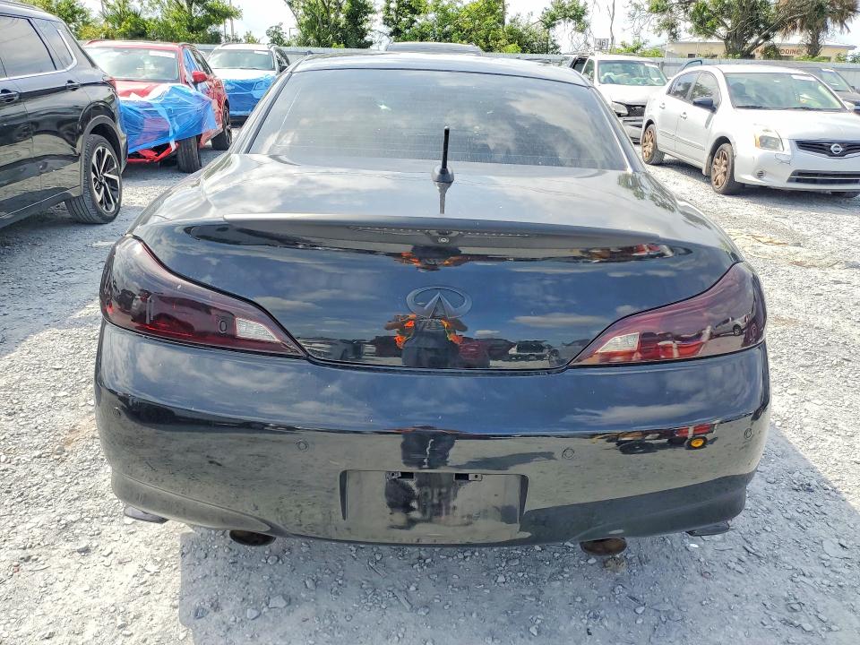 48448226 :رقم المزاد ، JN1CV6FE2DM772585 vin ، 2013 Infiniti G37 Convertible مزاد بيع