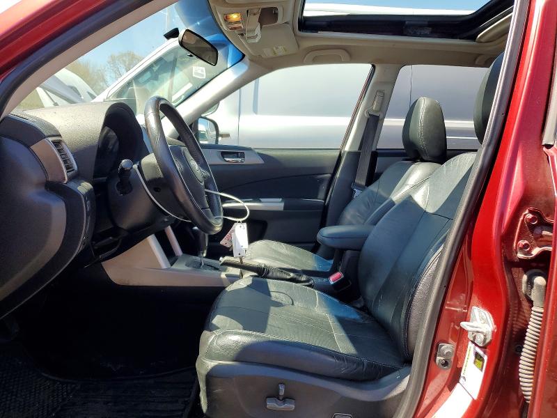 Продажа на аукционе авто 2009 Subaru Forester, vin: JF2SH64639H791160, номер лота: 51159936