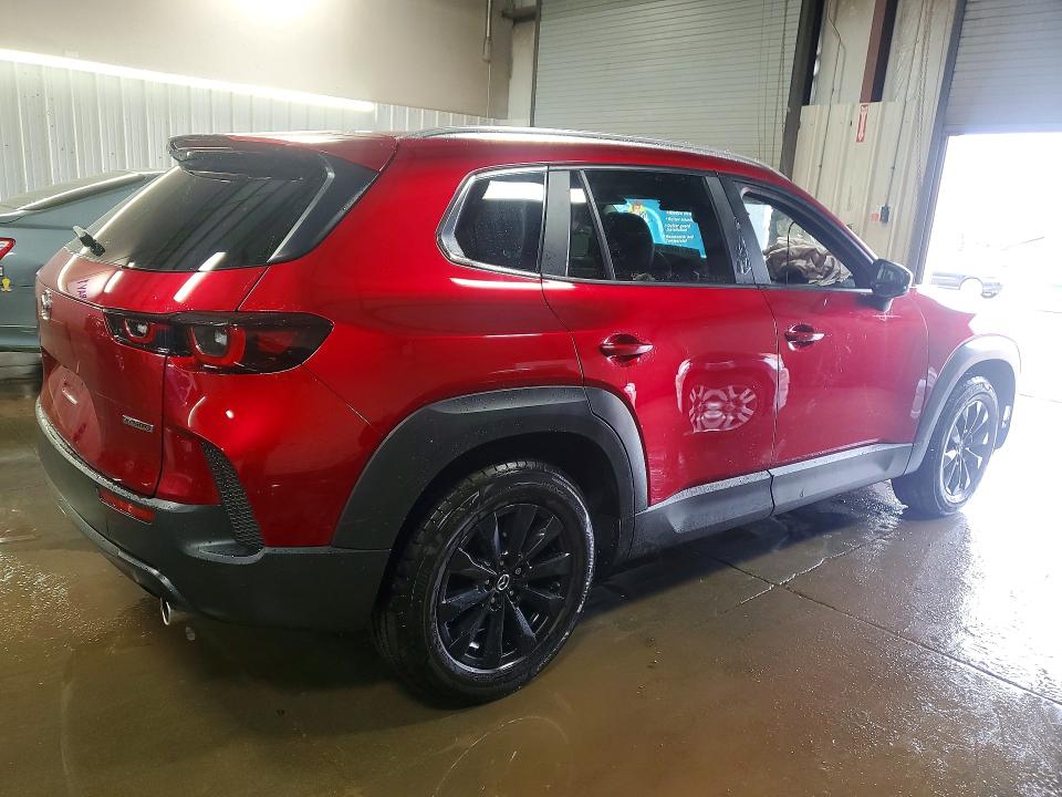 Auction sale of the 2023 Mazda Cx-50, vin: 7MMVABCM0PN138728, lot number: 48768876