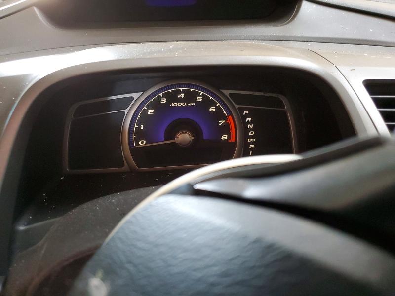 51903626 :رقم المزاد ، 1HGFA16576L031304 vin ، 2006 Honda Civic مزاد بيع
