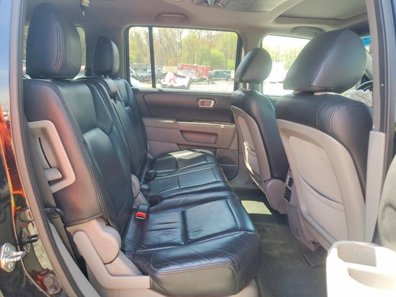 Aukcja sprzedaży 2015 Honda Pilot, vin: 5FNYF4H33FB077432, numer aukcji: 49940976