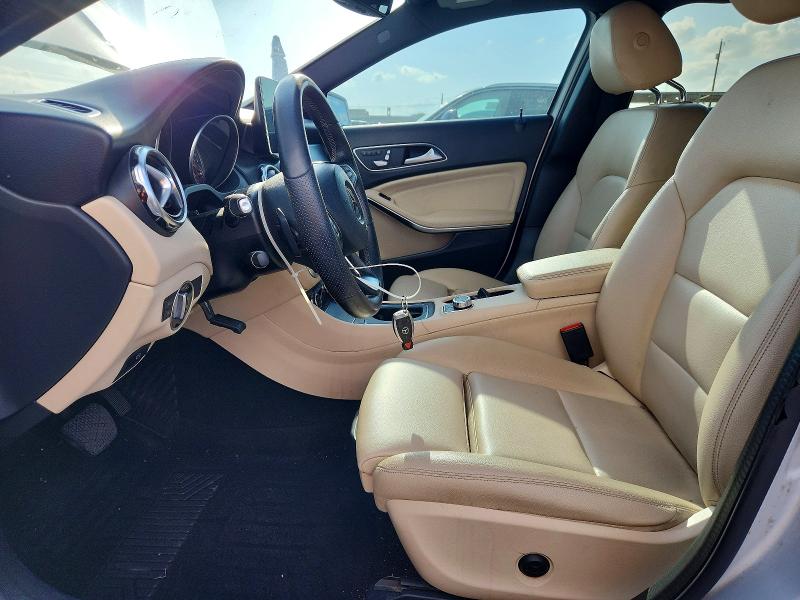 Продаж на аукціоні авто 2020 Mercedes-benz Gla, vin: WDCTG4GB8LU025095, номер лоту: 48386756