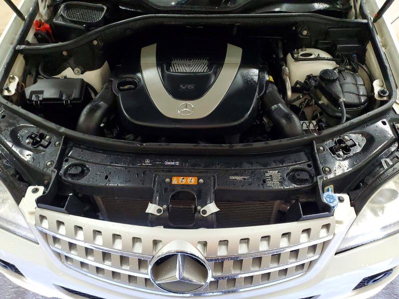 51699316 :رقم المزاد ، 4JGBB86E38A373832 vin ، 2008 Mercedes-benz Ml مزاد بيع