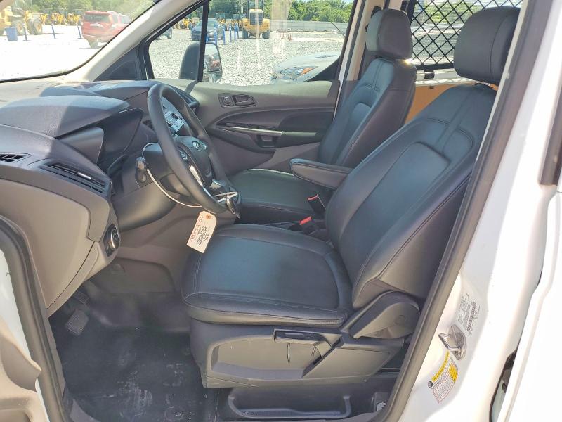 Продажа на аукционе авто 2021 Ford Transit Connect, vin: NM0LS7E24M1485797, номер лота: 50770856