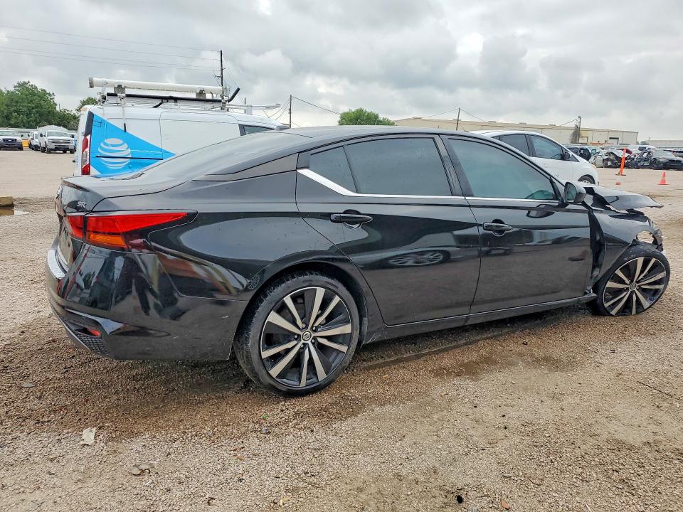 Продаж на аукціоні авто 2021 Nissan Altima, vin: 1N4BL4CV3MN369643, номер лоту: 50916786