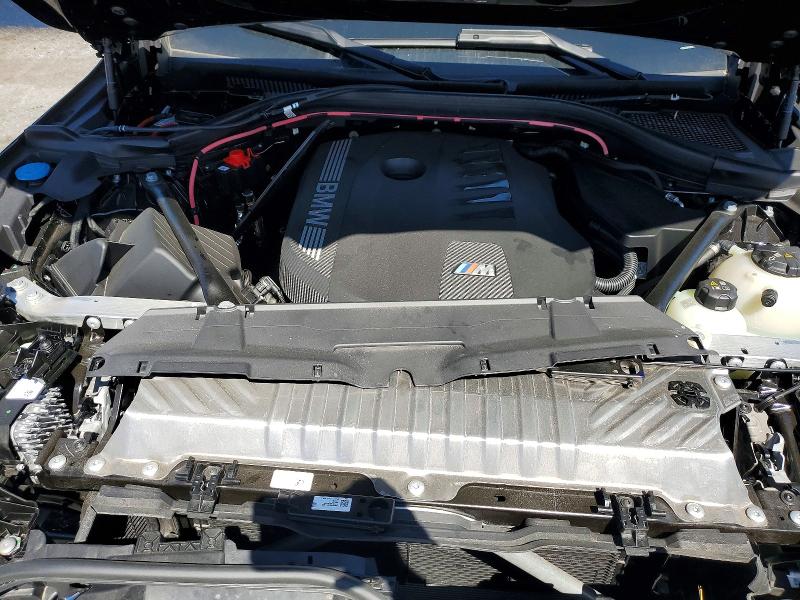 2026 Bmw X3 მანქანა იყიდება აუქციონზე, vin: 5UX73GP02T9156317, აუქციონის ნომერი: 51133196