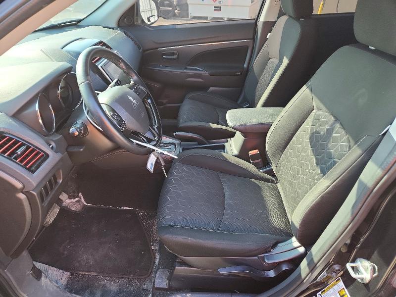 Aukcja sprzedaży 2022 Mitsubishi Rvr, vin: JA4AJVAW8NU602396, numer aukcji: 48698676
