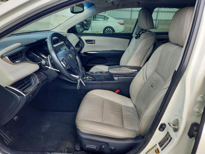 Продаж на аукціоні авто 2013 Toyota Avalon, vin: 4T1BK1EB8DU043983, номер лоту: 48048196
