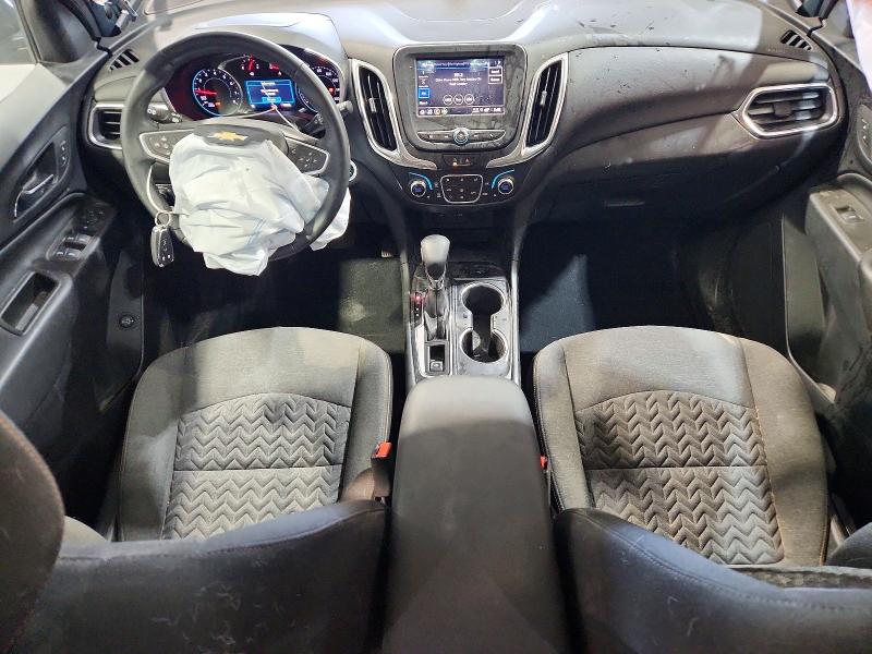 Продаж на аукціоні авто 2023 Chevrolet Equinox, vin: 3GNAXUEG0PS179440, номер лоту: 50735216