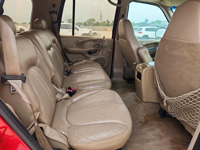 Продаж на аукціоні авто 1997 Ford Expedition, vin: 1FMFU18LXVLA95915, номер лоту: 49216446
