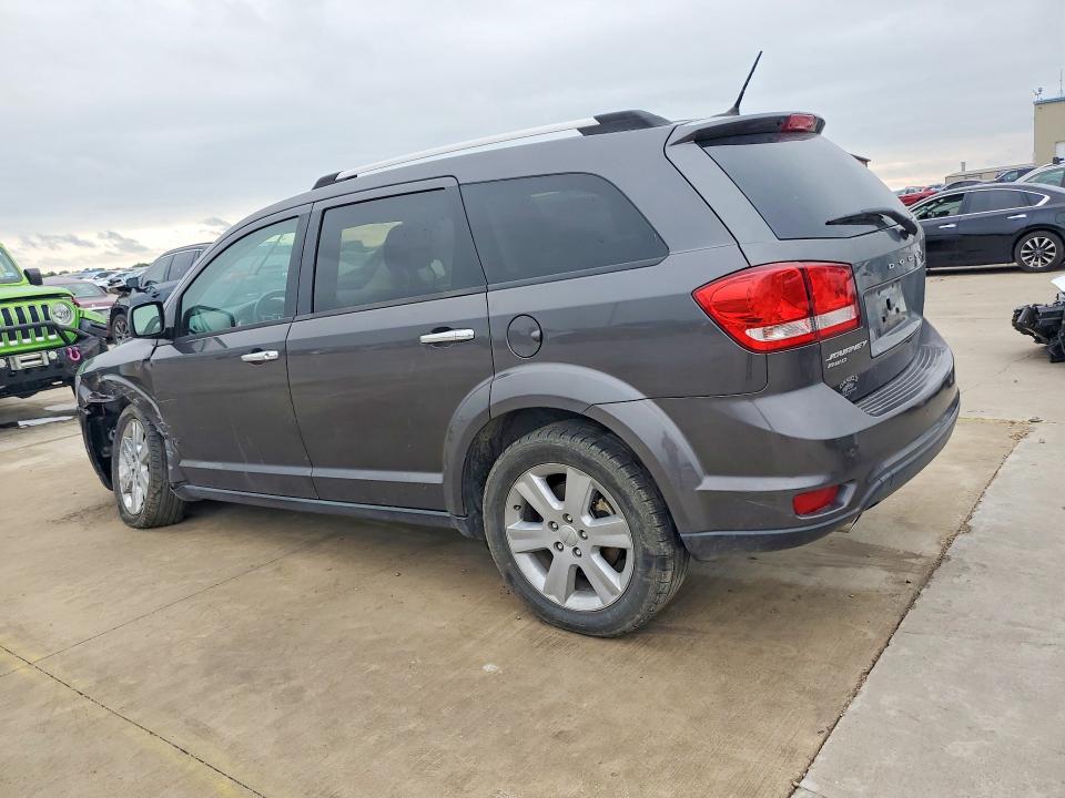 Aukcja sprzedaży 2014 Dodge Journey, vin: 3C4PDDDG4ET158157, numer aukcji: 51531196