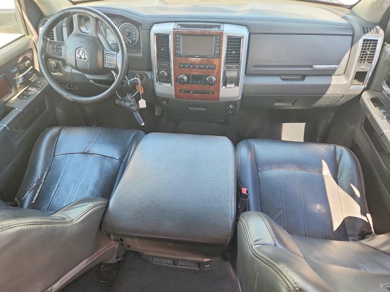 Продажа на аукционе авто 2012 Dodge Ram 3500, vin: 3C63D3ML1CG184265, номер лота: 49487386