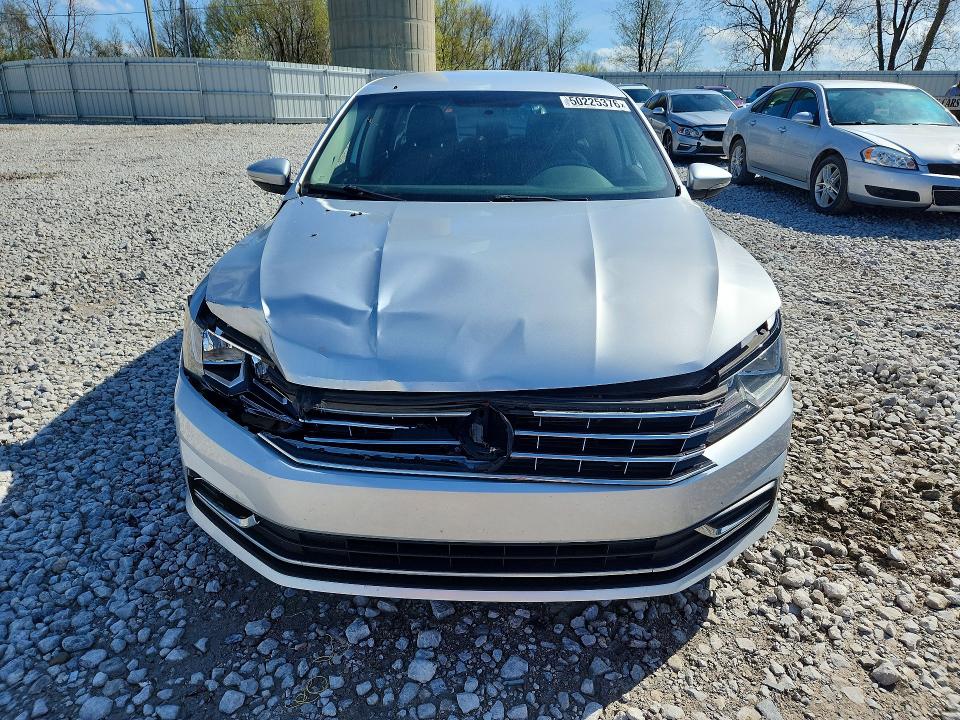 Aukcja sprzedaży 2016 Volkswagen Passat, vin: 1VWAT7A37GC031684, numer aukcji: 50225376