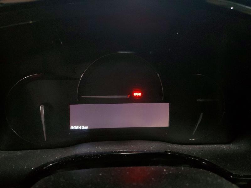 51253136 :رقم المزاد ، 1GYKNDRS2HZ133771 vin ، 2017 Cadillac Xt5 مزاد بيع
