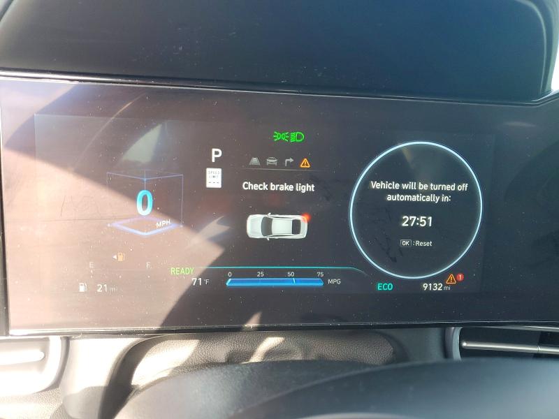 Продаж на аукціоні авто 2025 Hyundai Elantra, vin: KMHLN4DJ9SU147840, номер лоту: 50885676