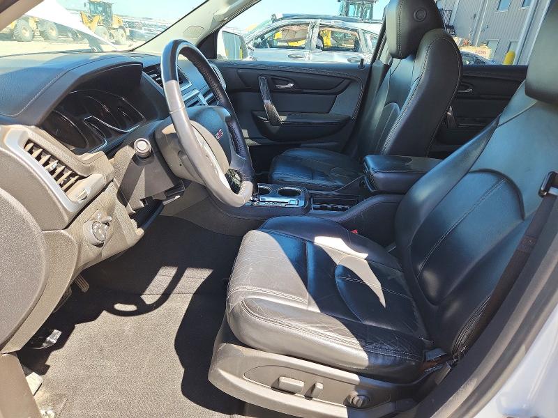 Продажа на аукционе авто 2016 Gmc Acadia, vin: 1GKKVRKD6GJ140996, номер лота: 50770416