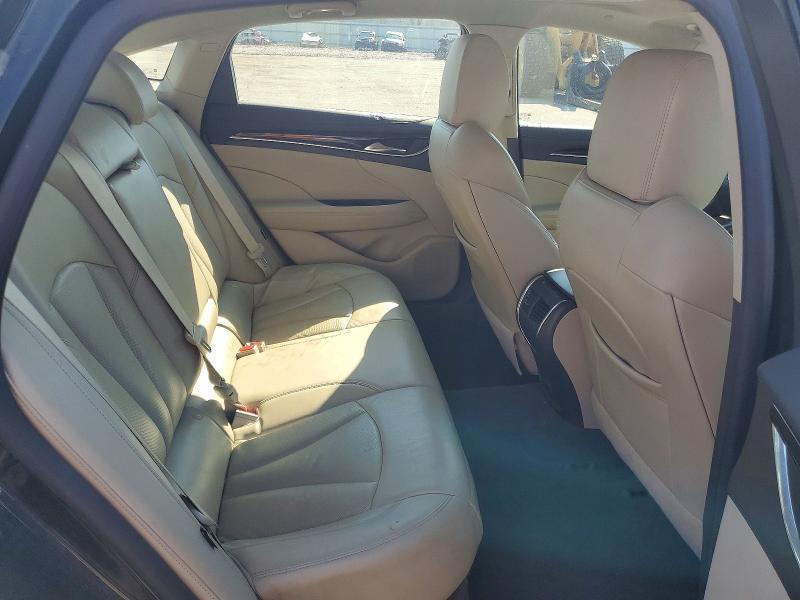 Продаж на аукціоні авто 2017 Buick Lacrosse, vin: 1G4ZP5SS3HU149629, номер лоту: 50571036
