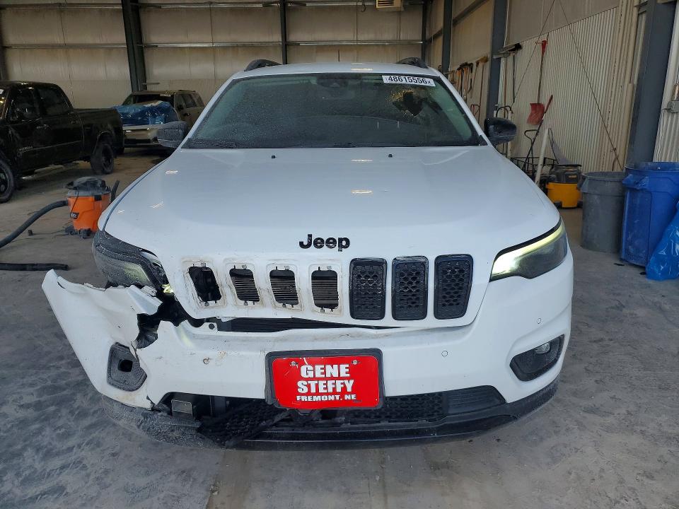 Продажа на аукционе авто 2023 Jeep Cherokee, vin: 1C4PJMMB3PD105326, номер лота: 48615556