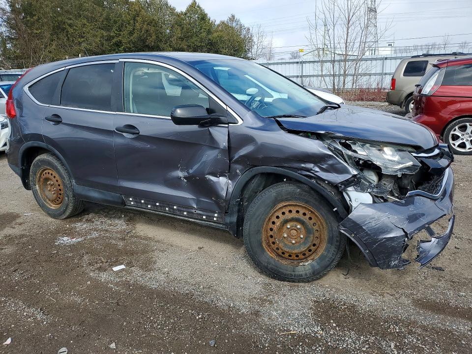 Продажа на аукционе авто 2015 Honda Cr-v, vin: 2HKRM4H37FH119726, номер лота: 48623626