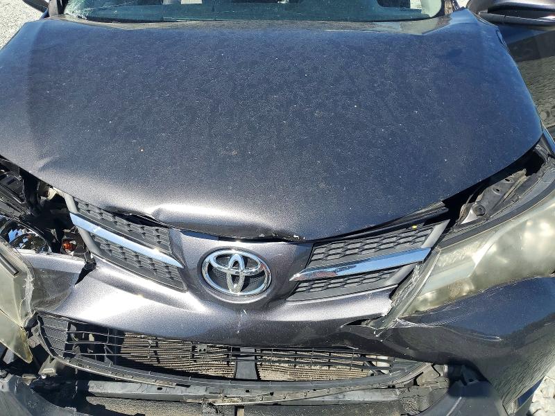50592516 :رقم المزاد ، JTMRFREV3FJ015366 vin ، 2015 Toyota Rav4 مزاد بيع