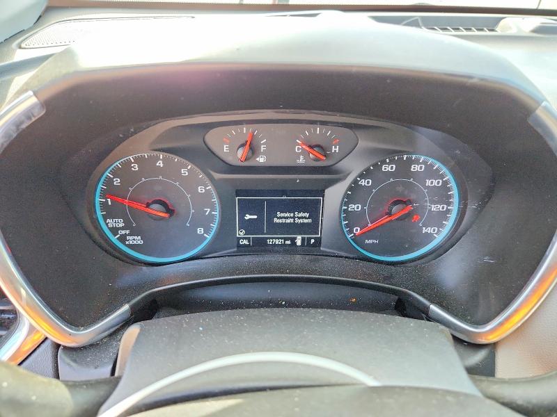 Продажа на аукционе авто 2020 Chevrolet Equinox, vin: 3GNAXHEV5LS625078, номер лота: 50677236