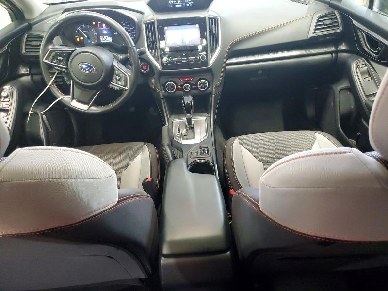 Продажа на аукционе авто 2023 Subaru Crosstrek, vin: JF2GTAEC1PH319516, номер лота: 49958926