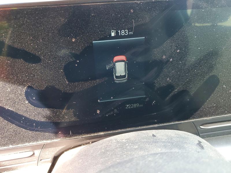 Aukcja sprzedaży 2024 Hyundai Kona, vin: KM8HACAB6RU137995, numer aukcji: 49319336