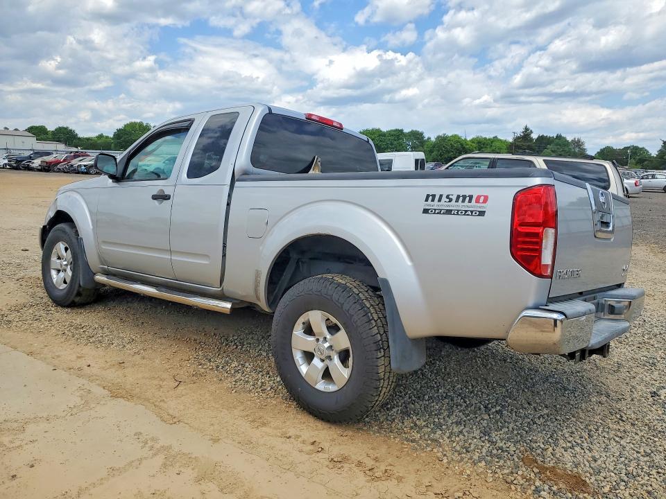 Aukcja sprzedaży 2005 Nissan Frontier, vin: 1N6AD06W65C432731, numer aukcji: 50507106