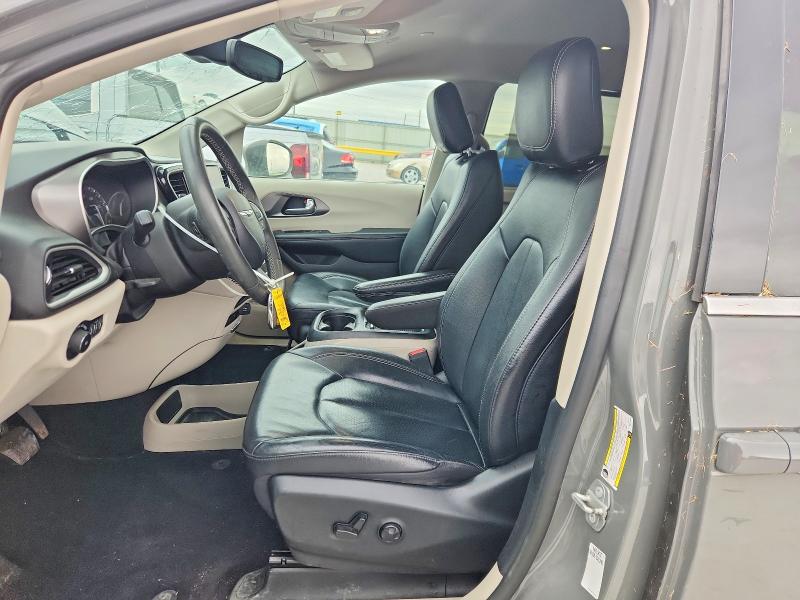 Aukcja sprzedaży 2022 Chrysler Pacifica, vin: 2C4RC1BG8NR177570, numer aukcji: 51625786