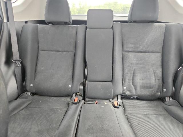 50360976 :رقم المزاد ، 2T3ZFREV8GW305007 vin ، 2016 Toyota Rav4 مزاد بيع