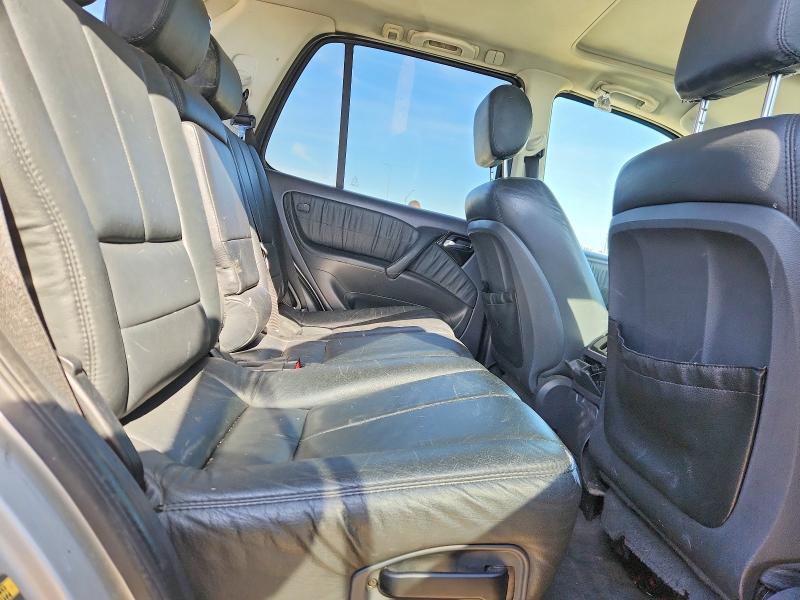 Aukcja sprzedaży 2000 Mercedes Benz Ml, vin: 4JGAB74E4YA174202, numer aukcji: 51505796