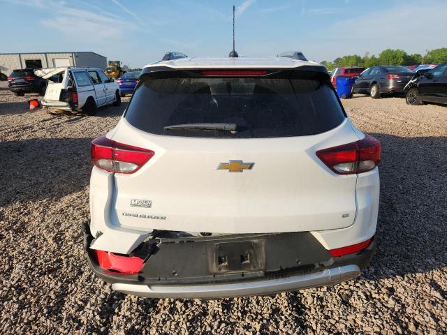2025 Chevrolet Trailblazer მანქანა იყიდება აუქციონზე, vin: KL79MPSL1SB106764, აუქციონის ნომერი: 49104686