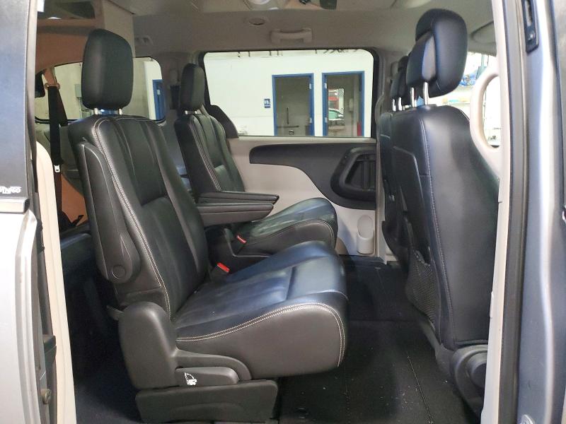 Aukcja sprzedaży 2013 Chrysler Town & Country, vin: 2C4RC1BG5DR802571, numer aukcji: 51650486