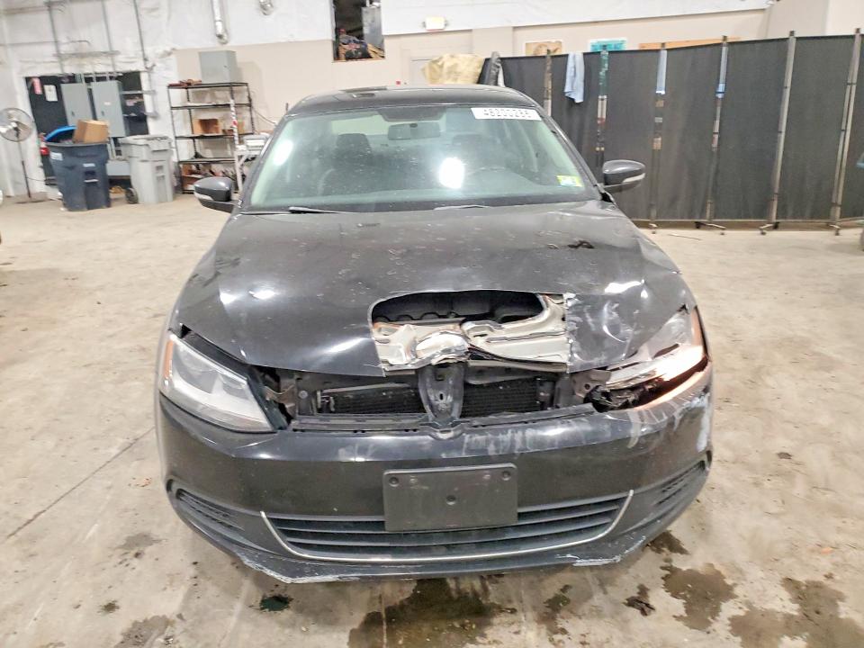 Продаж на аукціоні авто 2013 Volkswagen Jetta, vin: 3VWDP7AJ9DM210884, номер лоту: 48200286