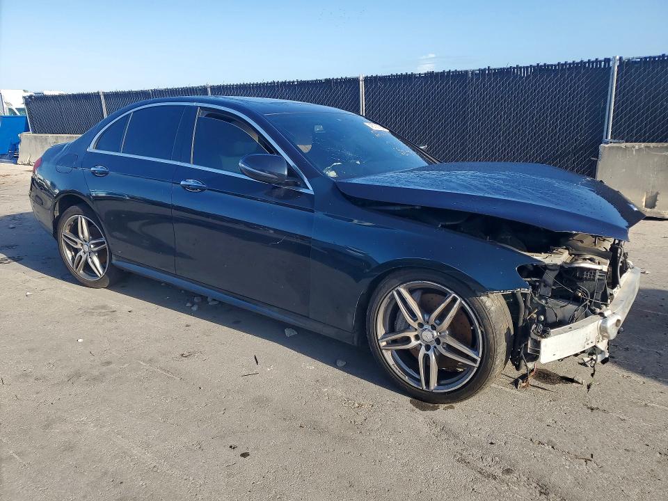 Aukcja sprzedaży 2017 Mercedes-benz E, vin: WDDZF4JB3HA181765, numer aukcji: 48736736
