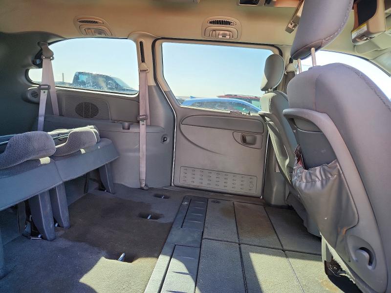 Продажа на аукционе авто 2006 Dodge Grand Caravan, vin: 2D4GP44L46R662607, номер лота: 48907786
