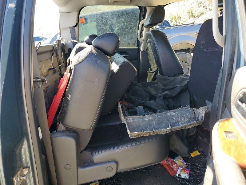 49087976 :رقم المزاد ، 1GTHK23677F509664 vin ، 2007 Gmc Sierra مزاد بيع