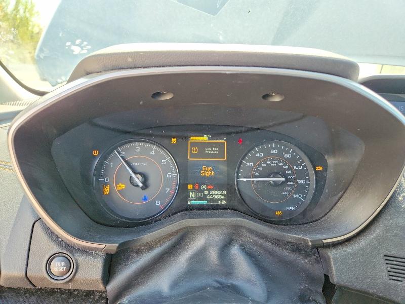 Aukcja sprzedaży 2021 Subaru Crosstrek, vin: JF2GTAPC9M8341711, numer aukcji: 49015476