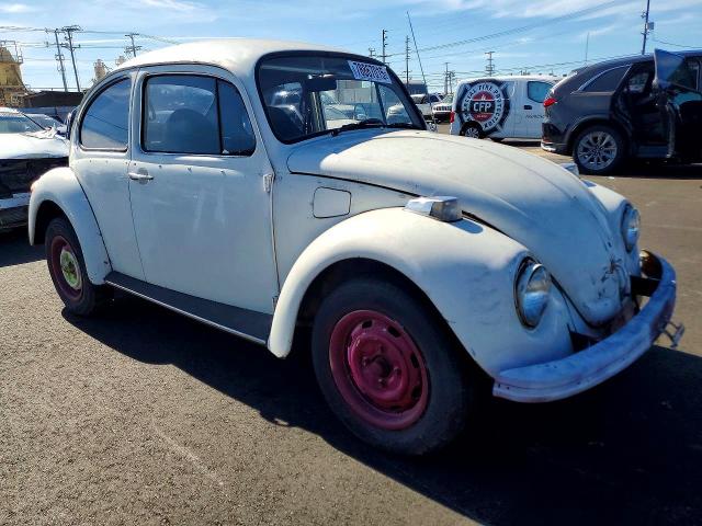 Aukcja sprzedaży 1973 Volkswagen Beetle, vin: 1132021914, numer aukcji: 51371856